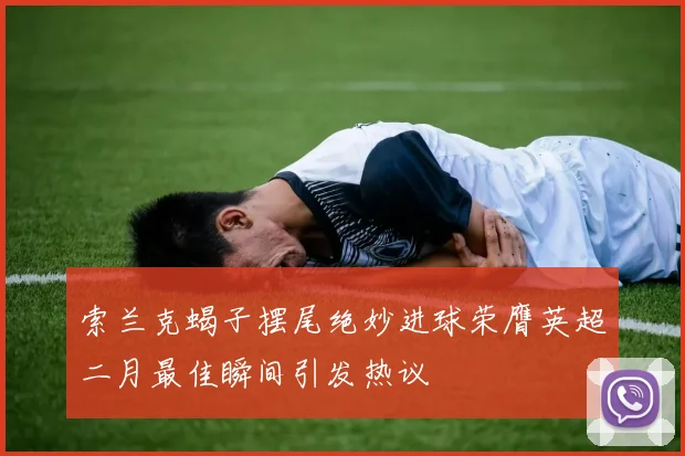 索兰克蝎子摆尾绝妙进球荣膺英超二月最佳瞬间引发热议